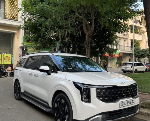 carnival 2024 giá rẻ