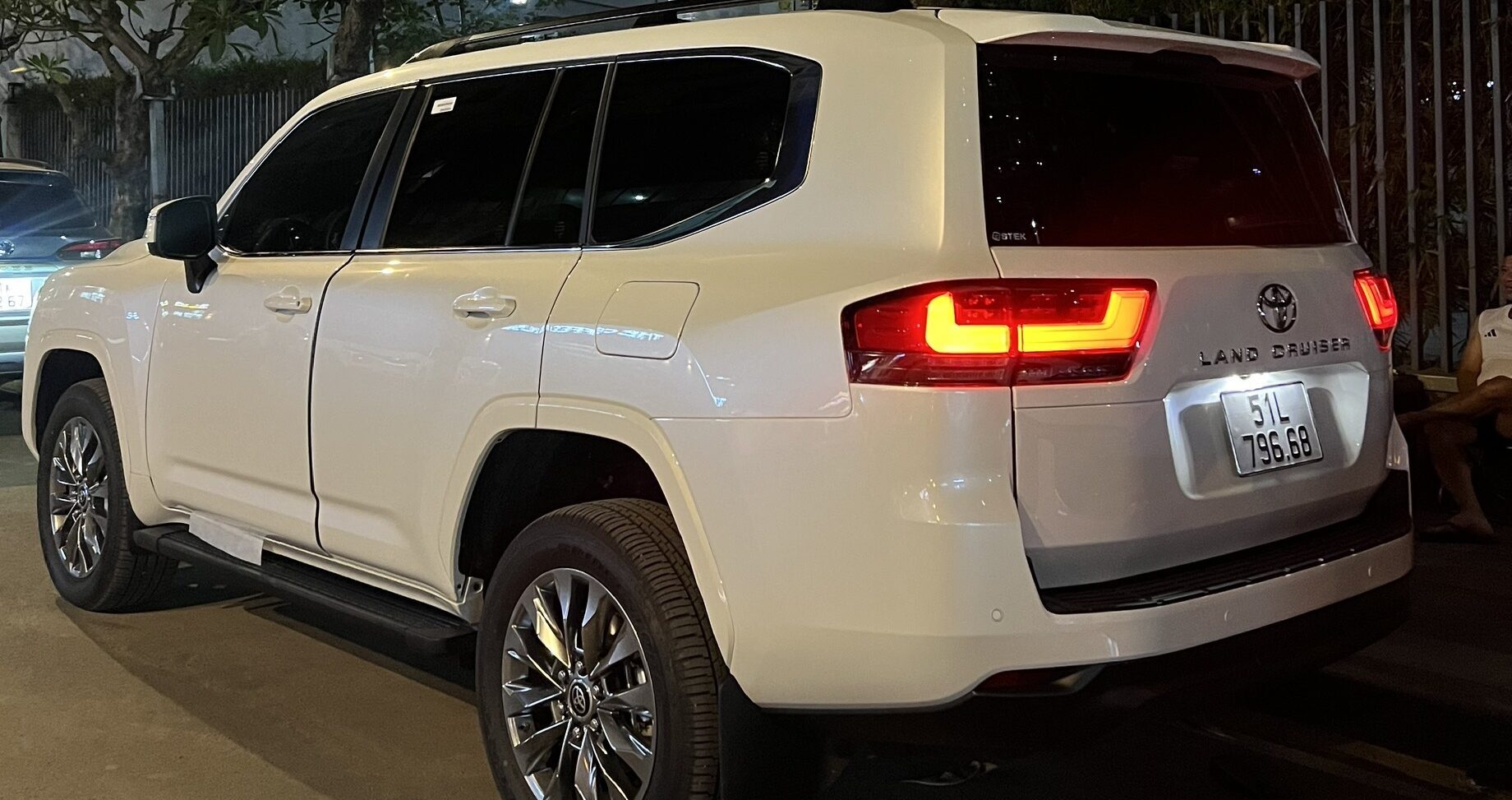 Giới Thiệu – thuê xe tại LuxCar Rent