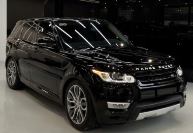 range rover hse range rover hse