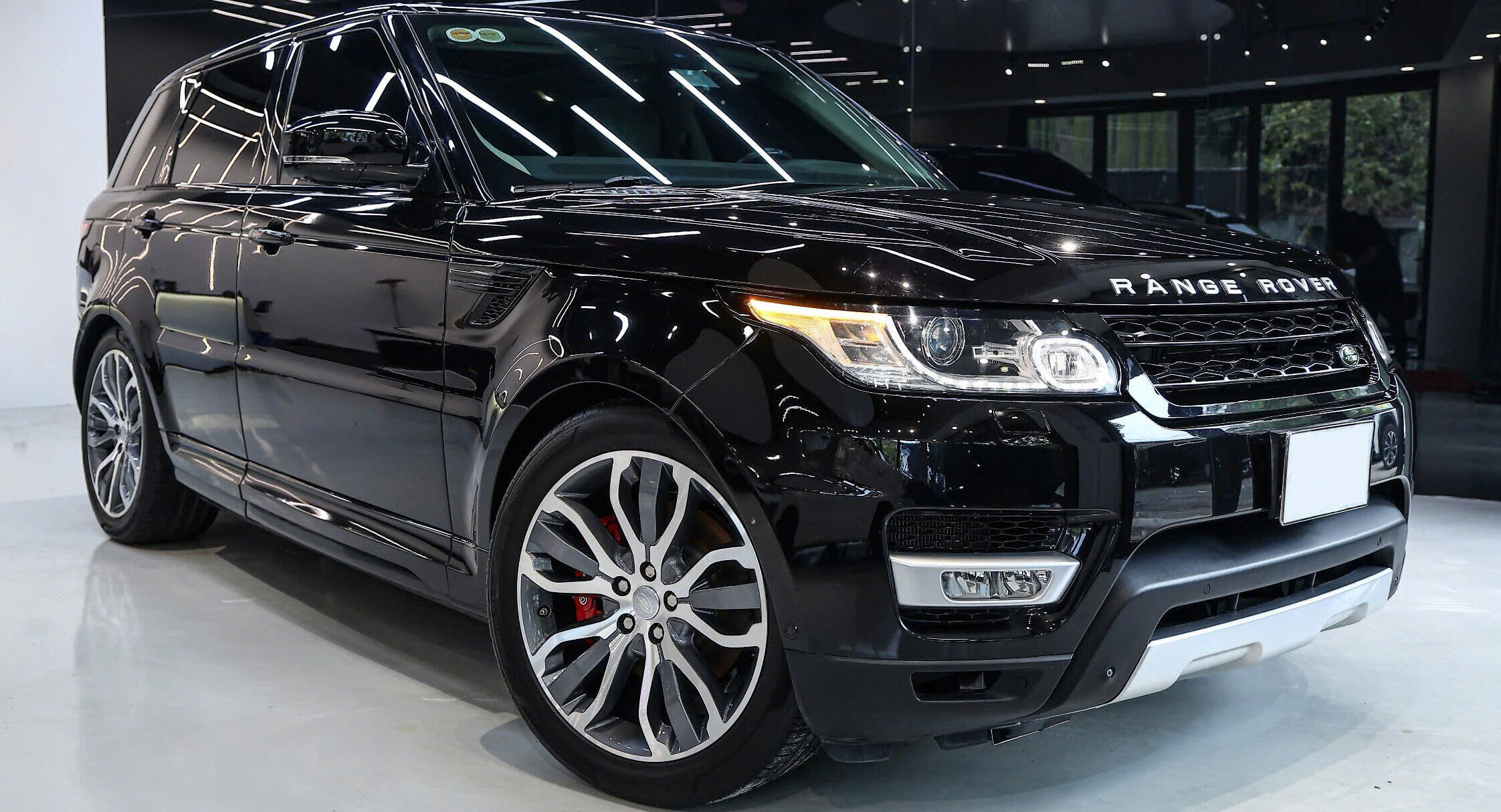 Trang Chủ – thuê xe tại LuxCar Rent