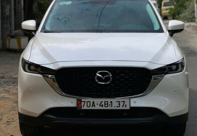 Cho thuê mazda cx5 Cho thuê mazda cx5