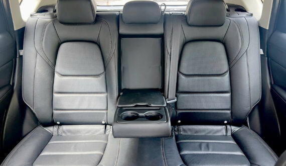 Thuê xe Mazda CX-5 tại TP.HCM