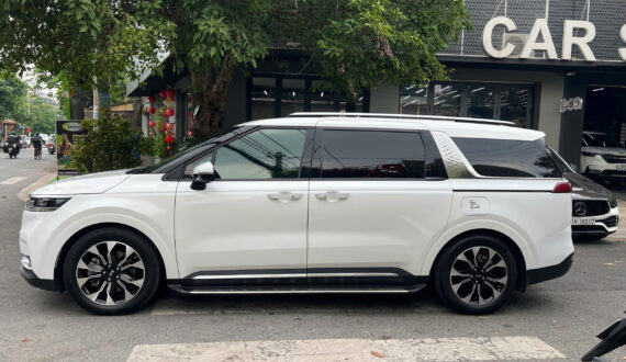 Cho Thuê Xe Carnival Tự Lái Theo Tháng Cao Cấp