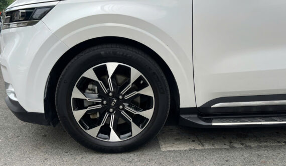 Cho Thuê Xe Carnival Tự Lái Theo Tháng Cao Cấp